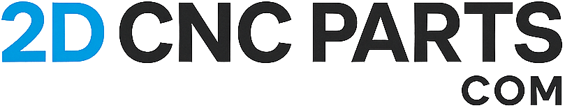 2DCNCParts.com